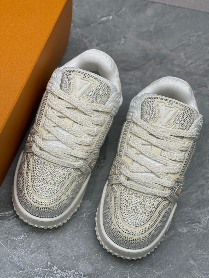 LV Sneakers